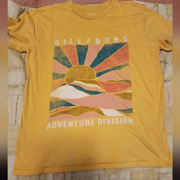 Billabong Adventure Division Tee - Picture 1 of 3